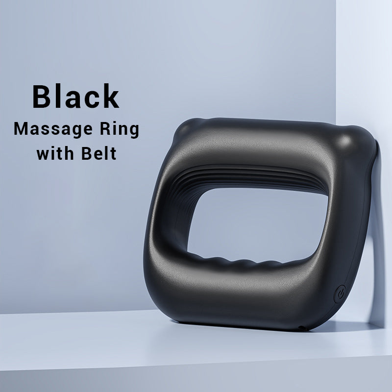 VibeLoop – Tiefenentspannung in Ringform!