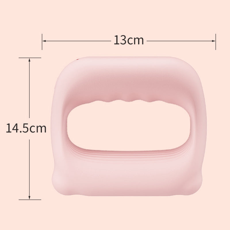 VibeLoop – Tiefenentspannung in Ringform!