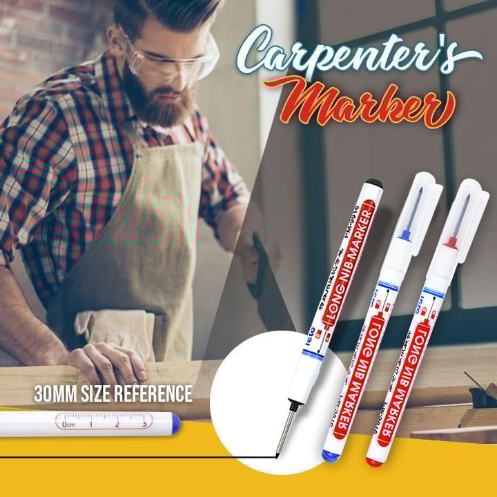 1+1 GRATIS | PreciMark – Markiert, wo andere nicht hinkommen