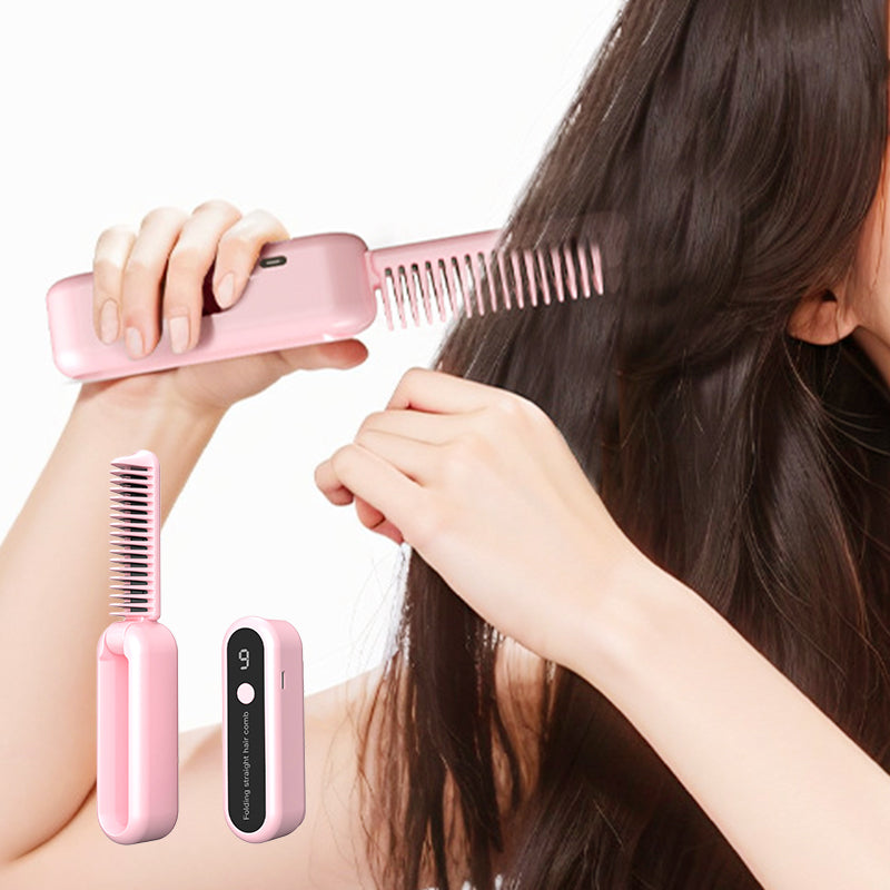 StyleLoop – Glanz & Volumen to go!