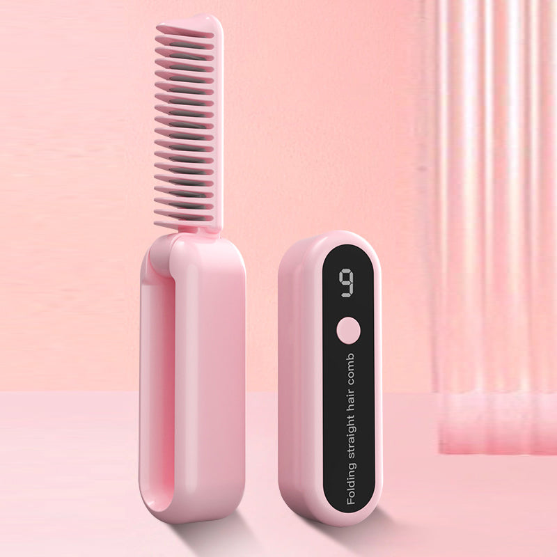 StyleLoop – Glanz & Volumen to go!