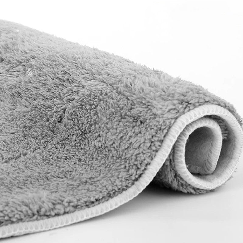 MopPro™ – Der praktische Flachmopp für makellos saubere Böden
