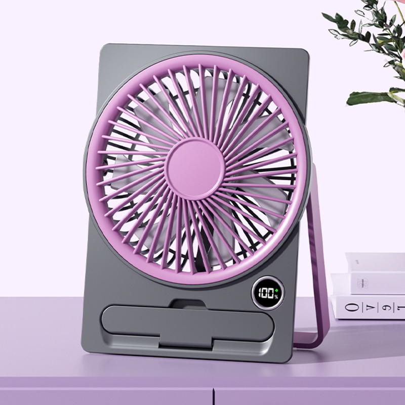 CoolFold – Frische Luft im Kartenformat. Immer dabei.