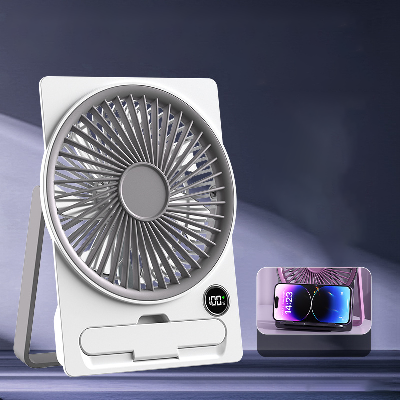 CoolFold – Frische Luft im Kartenformat. Immer dabei.