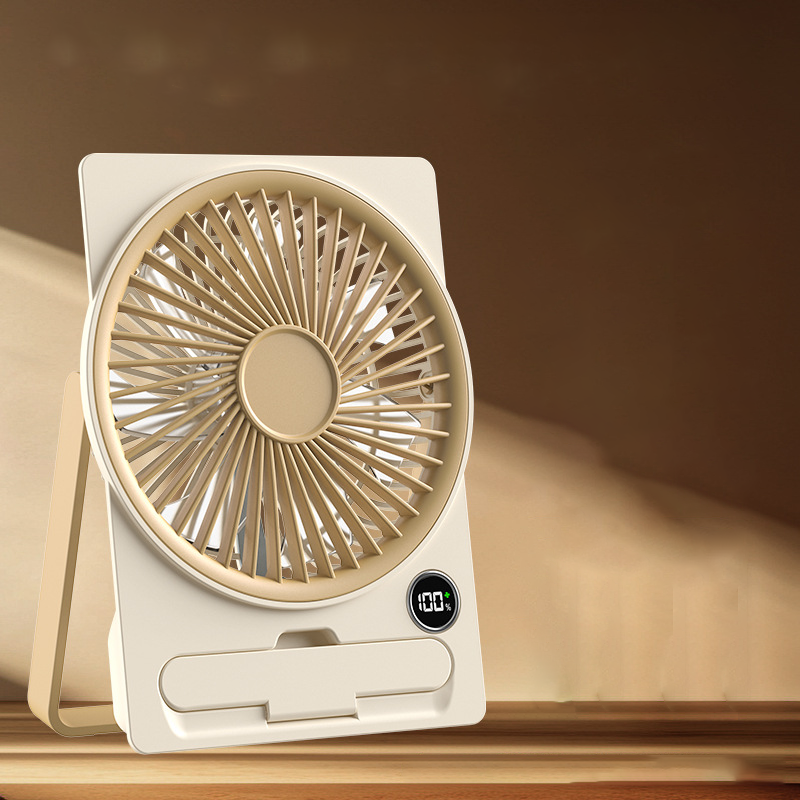 CoolFold – Frische Luft im Kartenformat. Immer dabei.