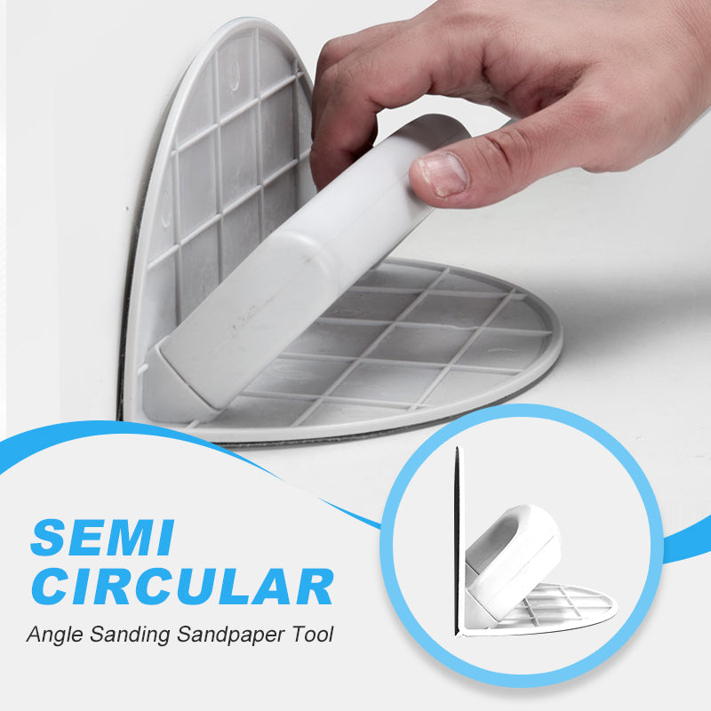 SandGrip – Der Spezialist für schwer erreichbare Ecken