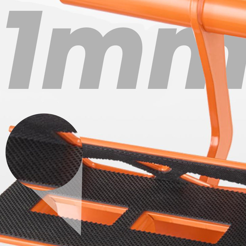 ManlyGrip Clamp – Schwerlast-Helfer für Platten & Stein