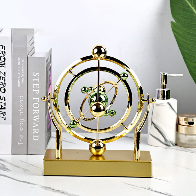 OrbitMotion – Pendel mit endloser Bewegung!