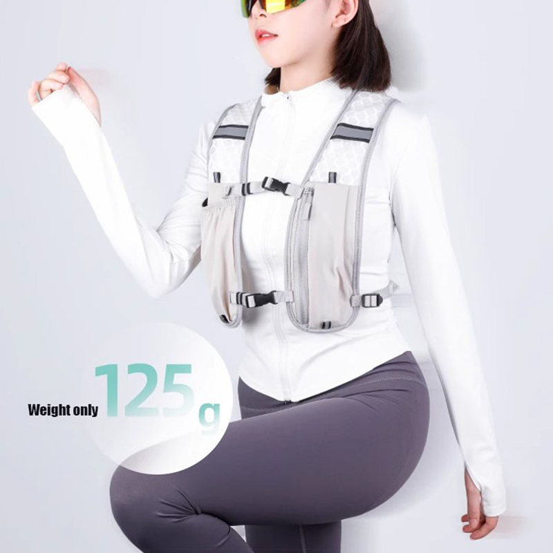 TrailCore Active – Maximale Bewegungsfreiheit, sicher & leicht