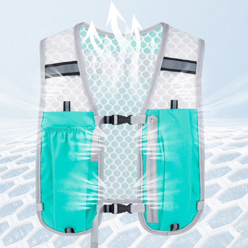 TrailCore Active – Maximale Bewegungsfreiheit, sicher & leicht