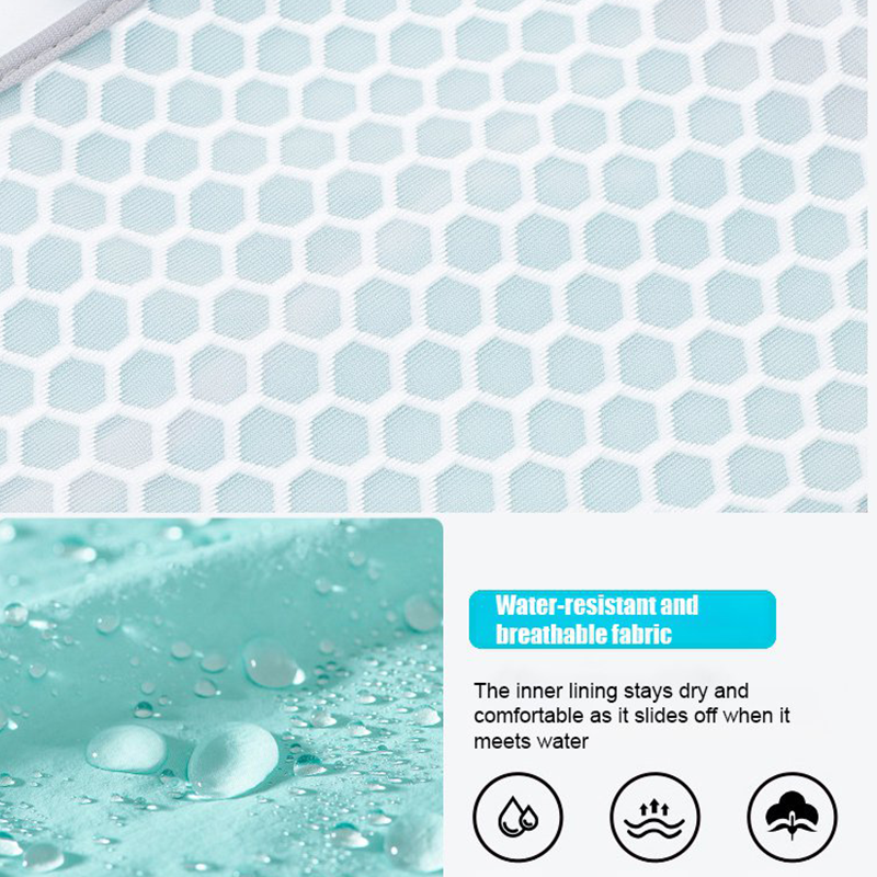 TrailCore Active – Maximale Bewegungsfreiheit, sicher & leicht