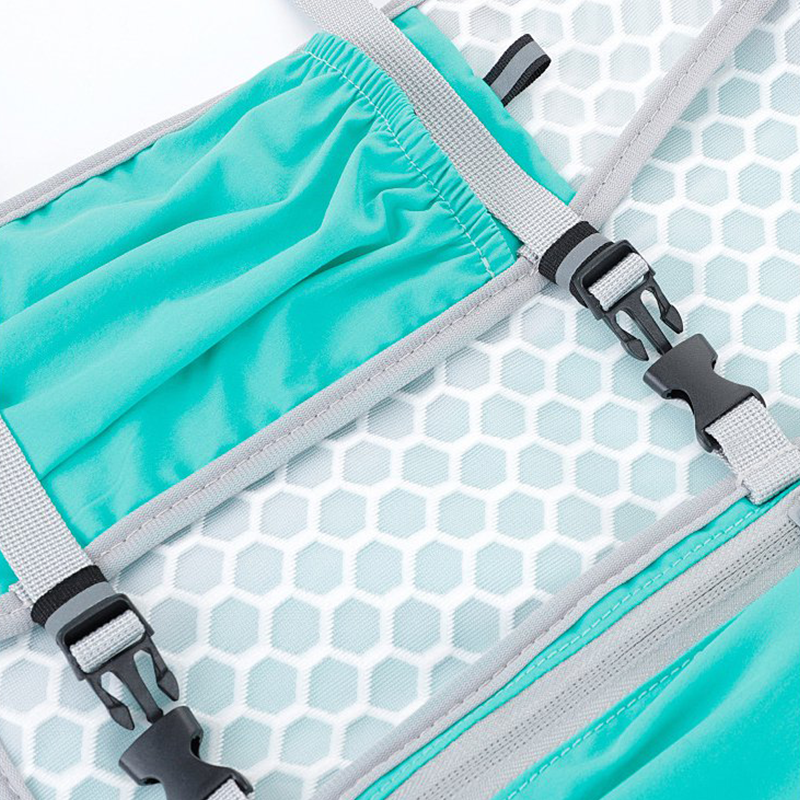 TrailCore Active – Maximale Bewegungsfreiheit, sicher & leicht