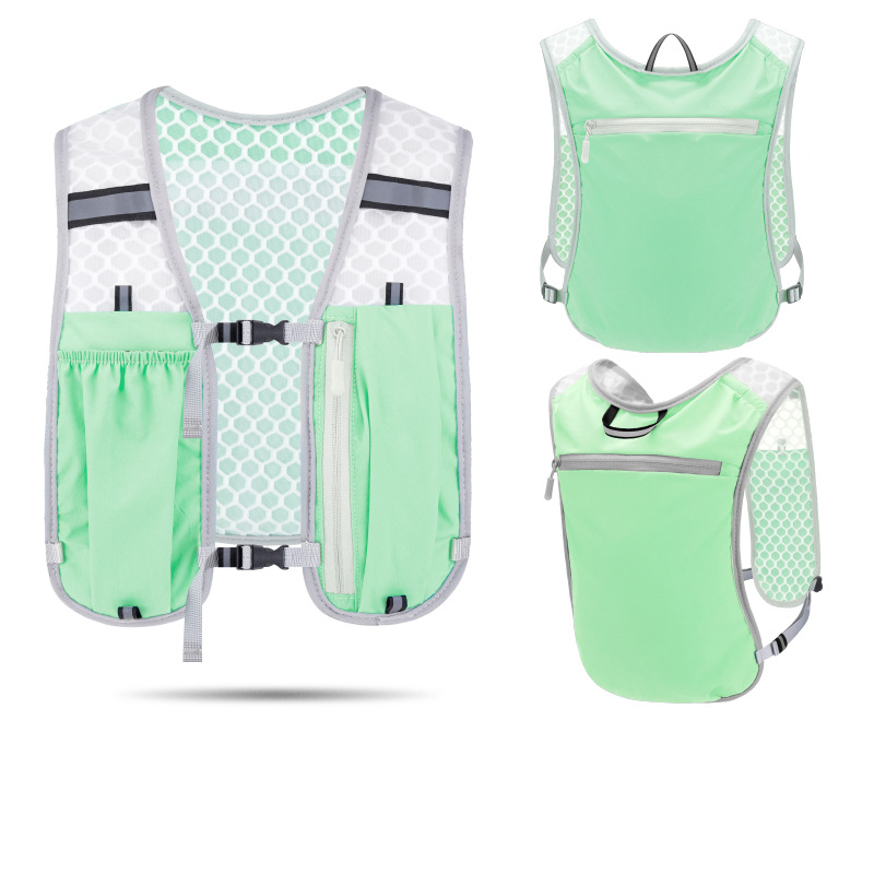 TrailCore Active – Maximale Bewegungsfreiheit, sicher & leicht