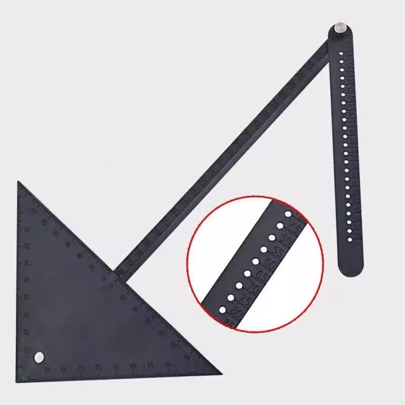 WorkMaster Pro – Perfekte Winkel & Bögen im Handumdrehen