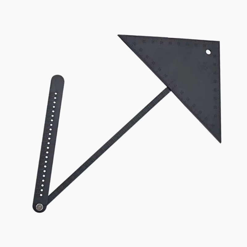 WorkMaster Pro – Perfekte Winkel & Bögen im Handumdrehen