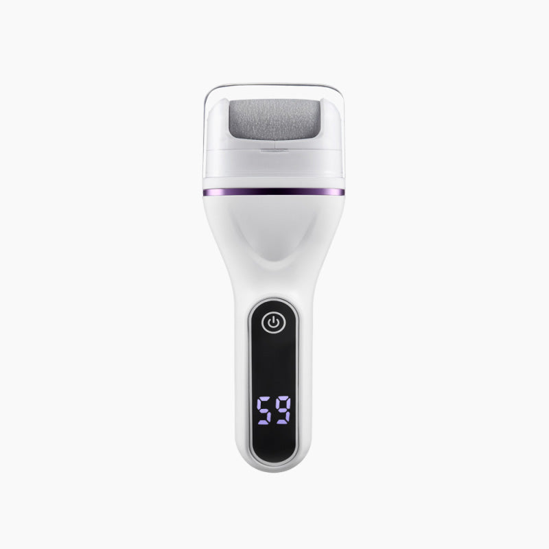 SoftStep Pro – Für samtweiche Füße in Minuten