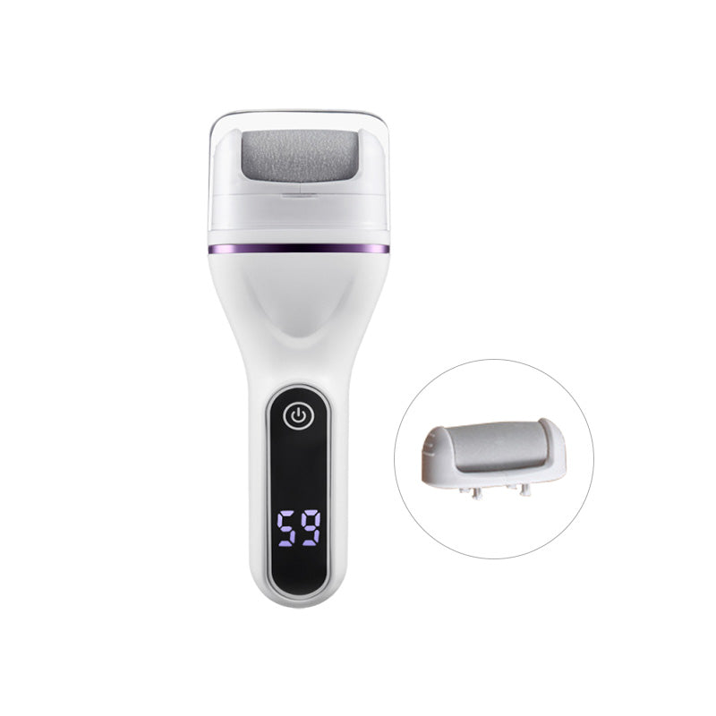 SoftStep Pro – Für samtweiche Füße in Minuten