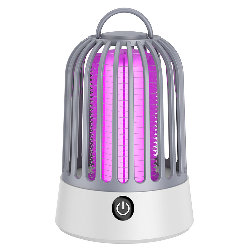 MosquiTrap Pro – Der smarte UV-Insektenschutz für drinnen & draußen!