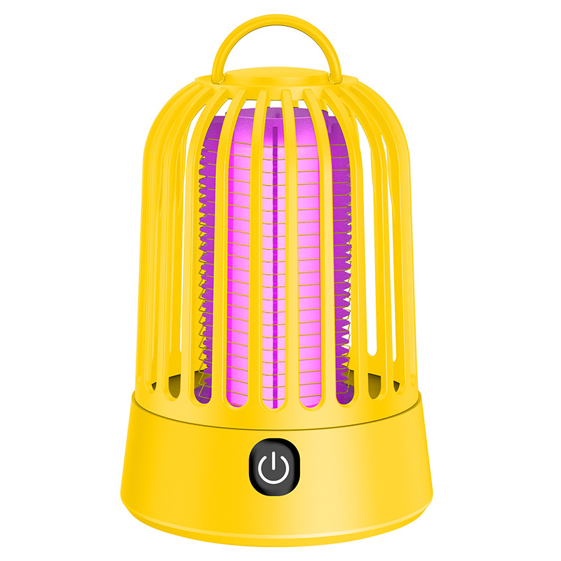 MosquiTrap Pro – Der smarte UV-Insektenschutz für drinnen & draußen!