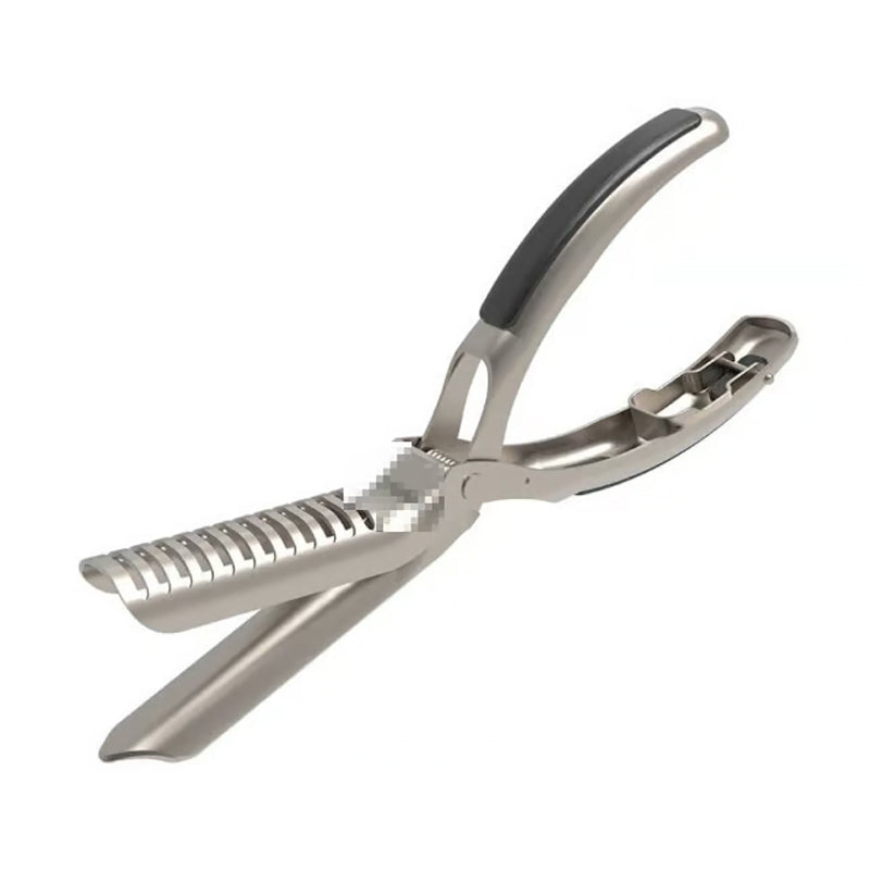 RibStrip Pro – Saubere Schnitte. Mehr Geschmack. Null Aufwand.