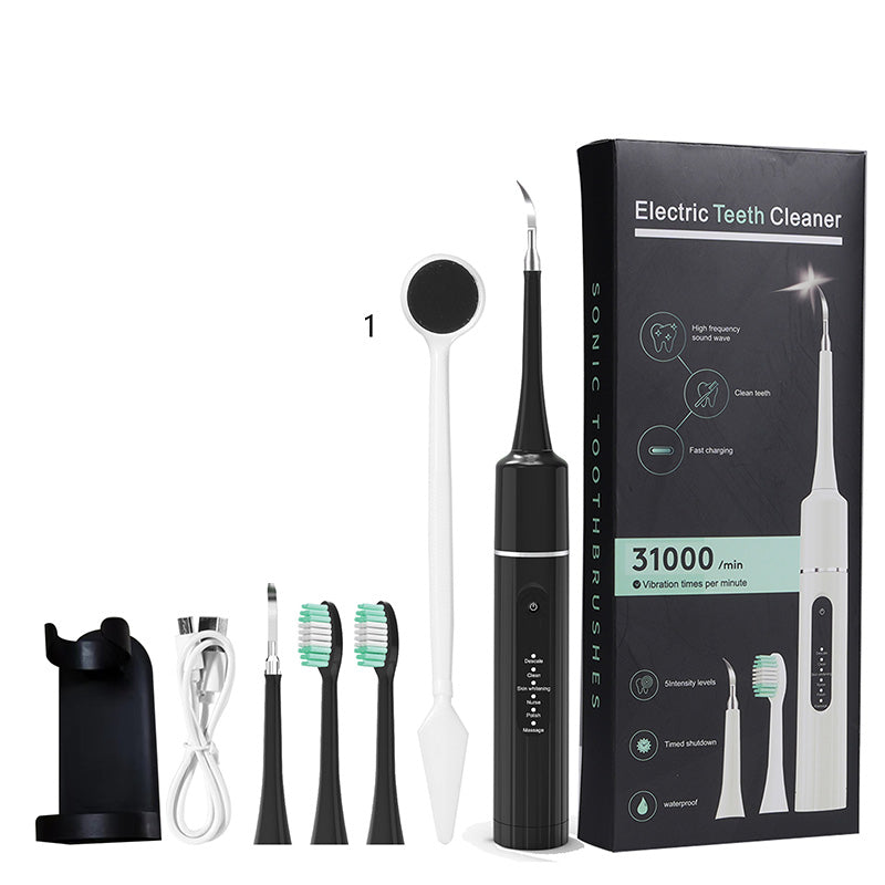 DentuPro – Entfernt Zahnstein & Plaque wie beim Zahnarzt!