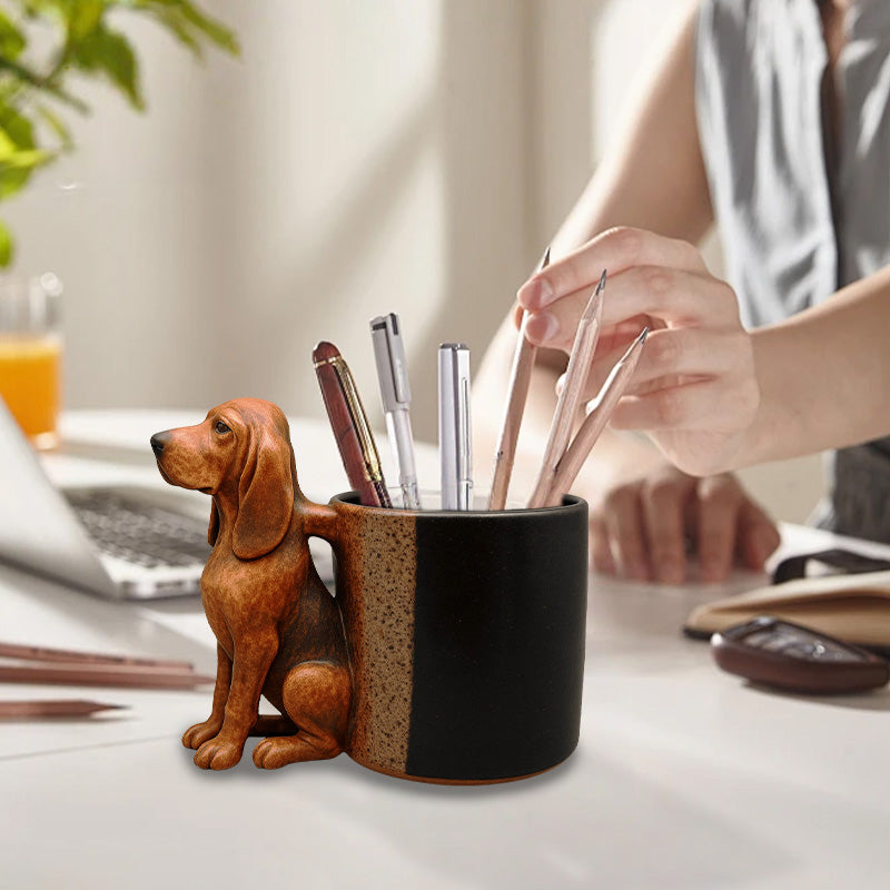 LoyalCup – Der Becher, der Hundeherzen höher schlagen lässt!