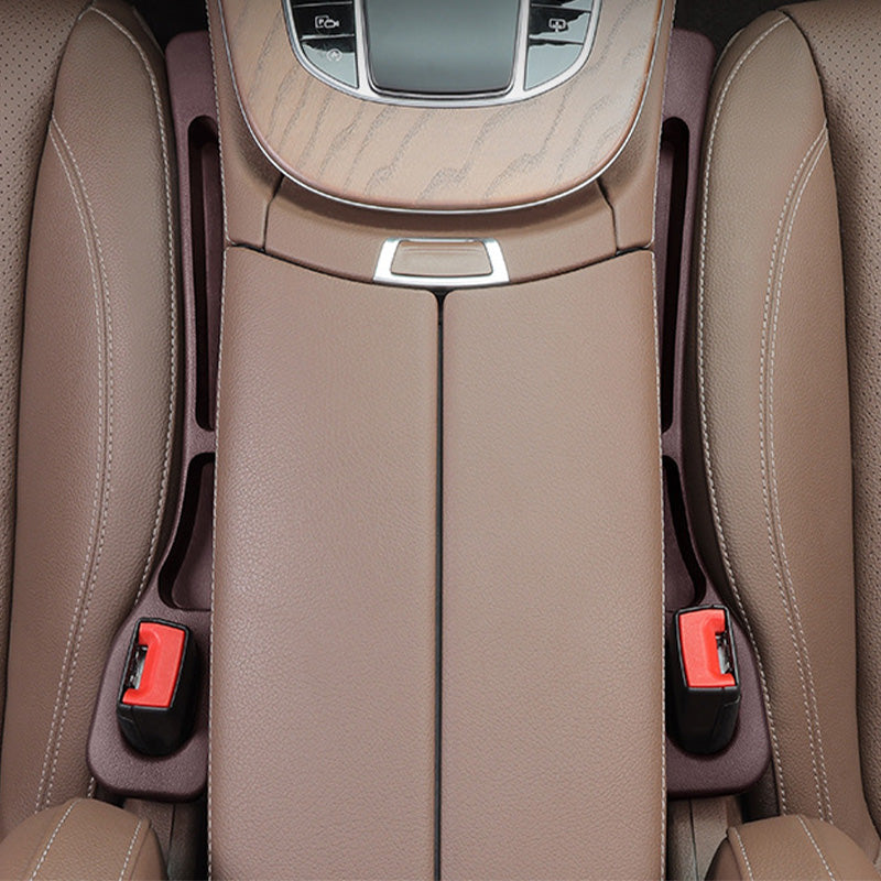 1+1 GRATIS | GapGuard – Mehr Ordnung, null Lücken im Auto!