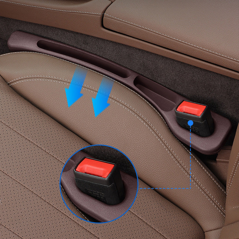 1+1 GRATIS | GapGuard – Mehr Ordnung, null Lücken im Auto!