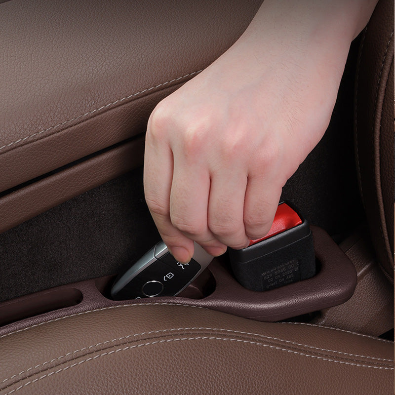 1+1 GRATIS | GapGuard – Mehr Ordnung, null Lücken im Auto!