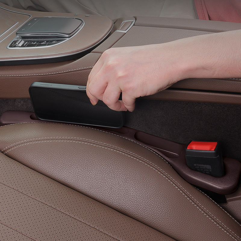 1+1 GRATIS | GapGuard – Mehr Ordnung, null Lücken im Auto!