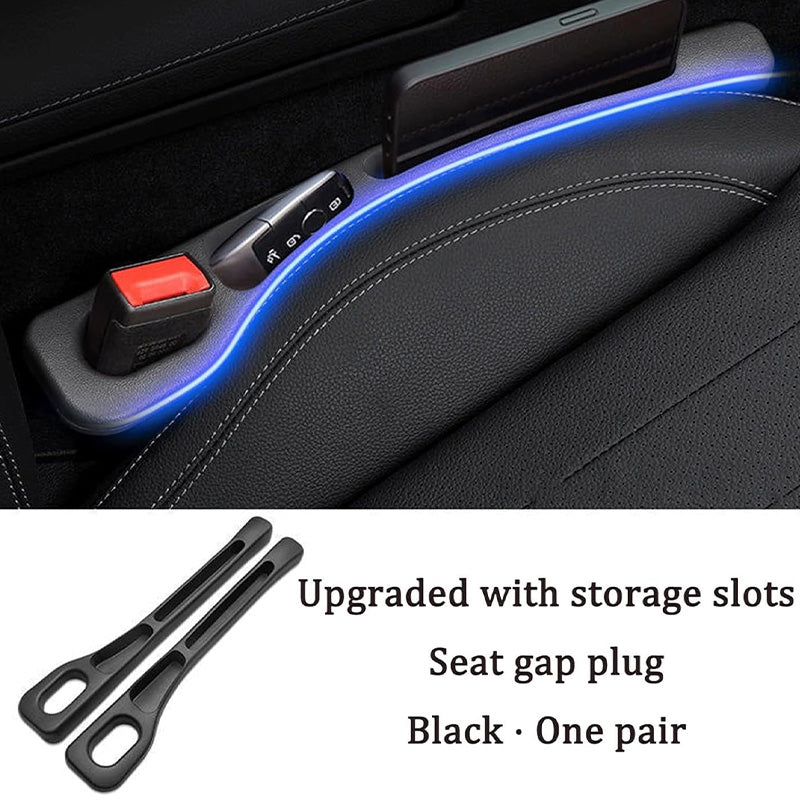 1+1 GRATIS | GapGuard – Mehr Ordnung, null Lücken im Auto!