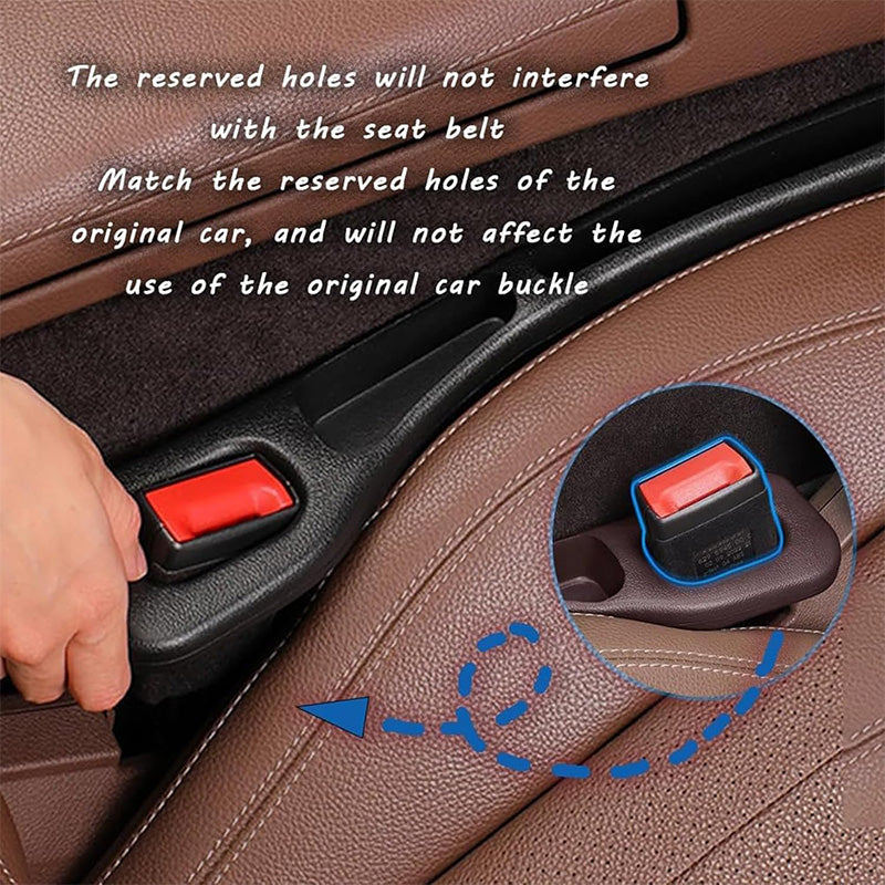1+1 GRATIS | GapGuard – Mehr Ordnung, null Lücken im Auto!