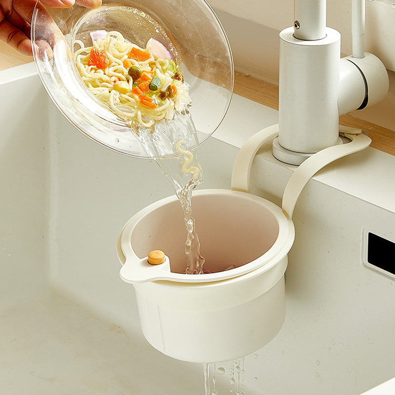 2+1 GRATIS | DripNest – Mehr Ordnung. Weniger Chaos. Direkt am Wasserhahn.
