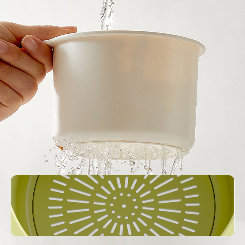 2+1 GRATIS | DripNest – Mehr Ordnung. Weniger Chaos. Direkt am Wasserhahn.