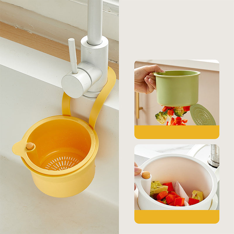 2+1 GRATIS | DripNest – Mehr Ordnung. Weniger Chaos. Direkt am Wasserhahn.