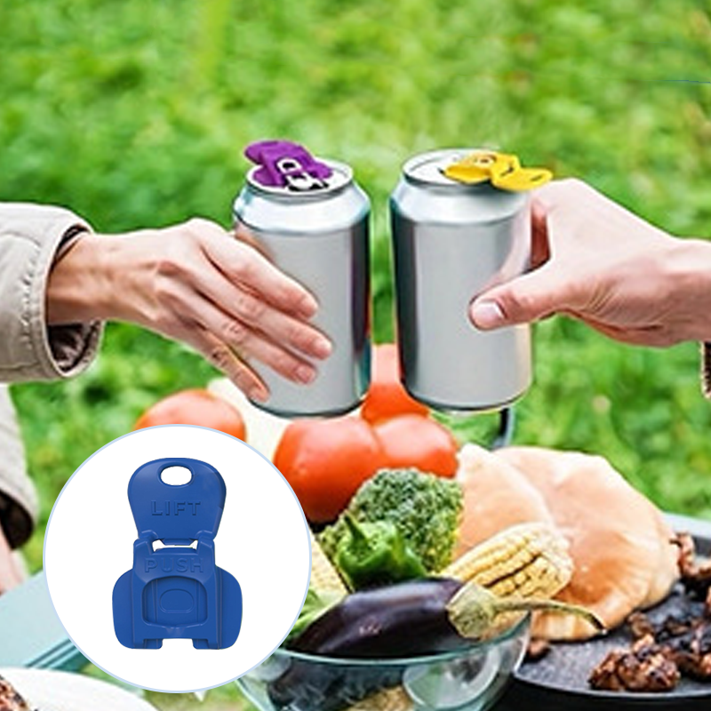 6+6 GRATIS | SnapTwist – Dosen öffnen ohne Kraftaufwand!