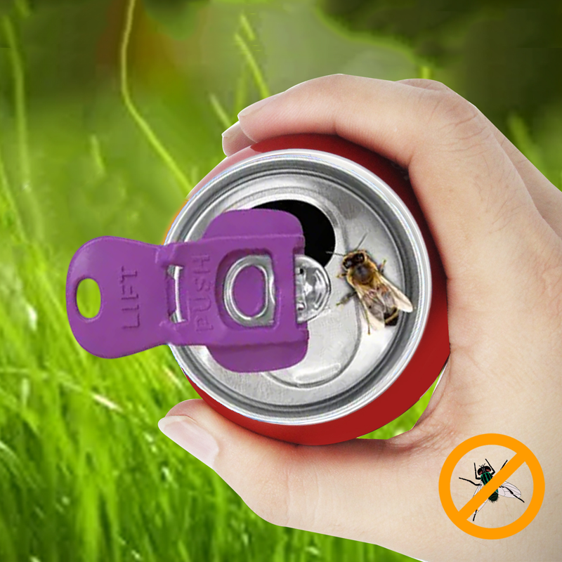 6+6 GRATIS | SnapTwist – Dosen öffnen ohne Kraftaufwand!