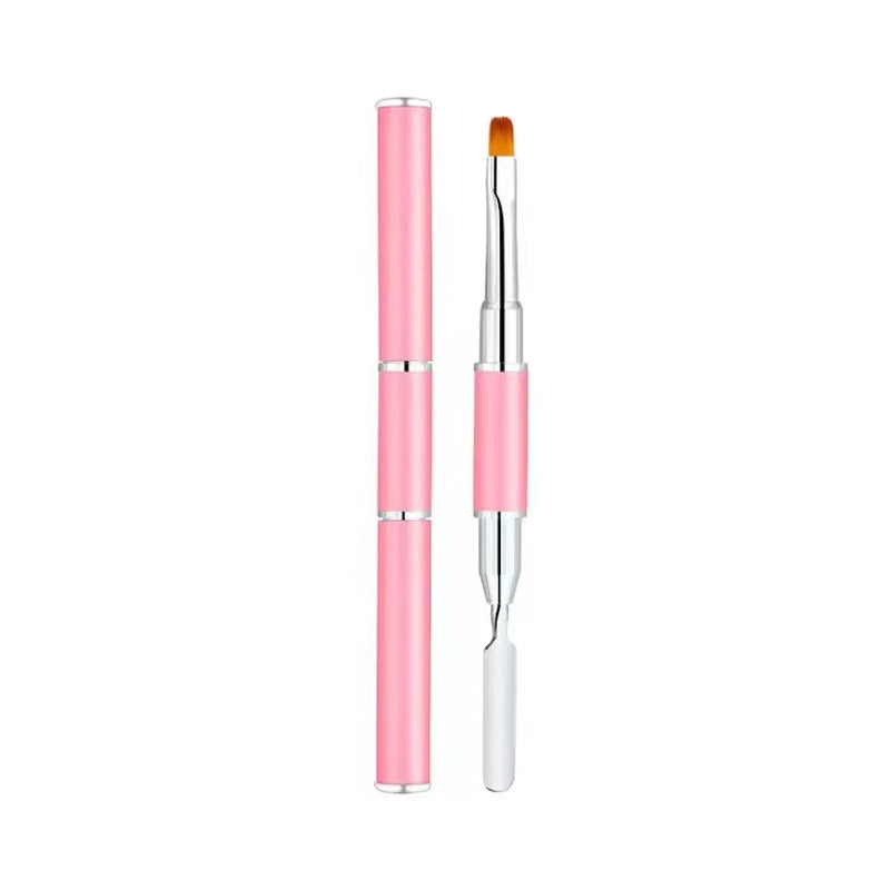 1+1 GRATIS | NailGlow Duo – Präzision & Kreativität in einem Tool!