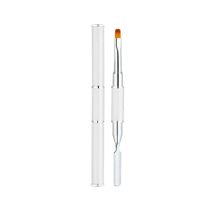 1+1 GRATIS | NailGlow Duo – Präzision & Kreativität in einem Tool!