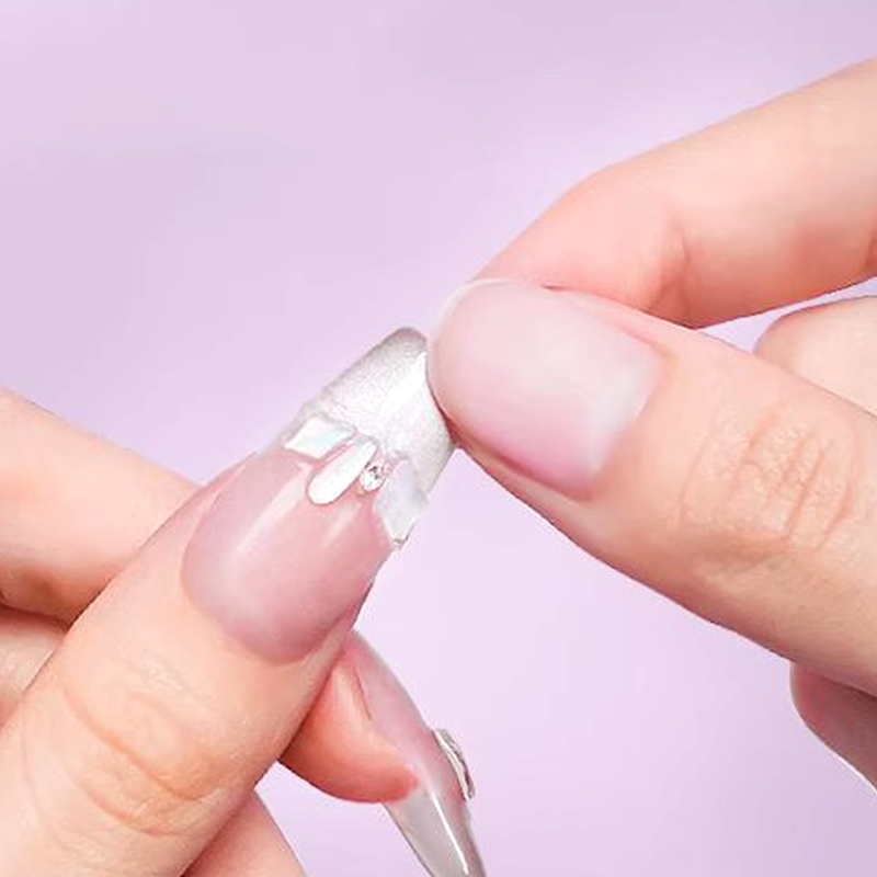 1+1 GRATIS | MagicNails – Pflege, Duft & Glanz in nur 1 Stift!