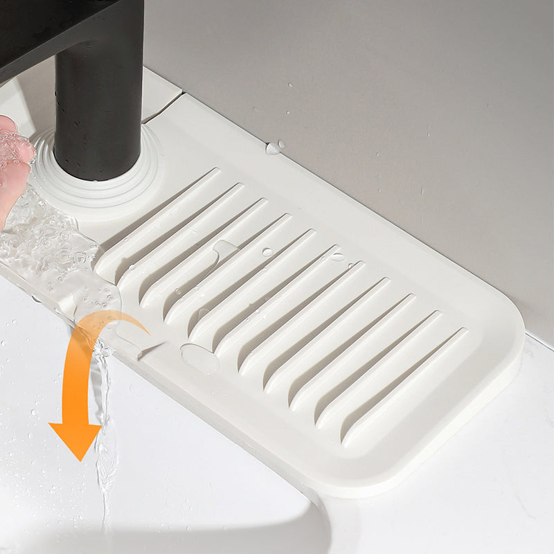 AquaShield – Immer ein trockener & sauberer Spülbereich!