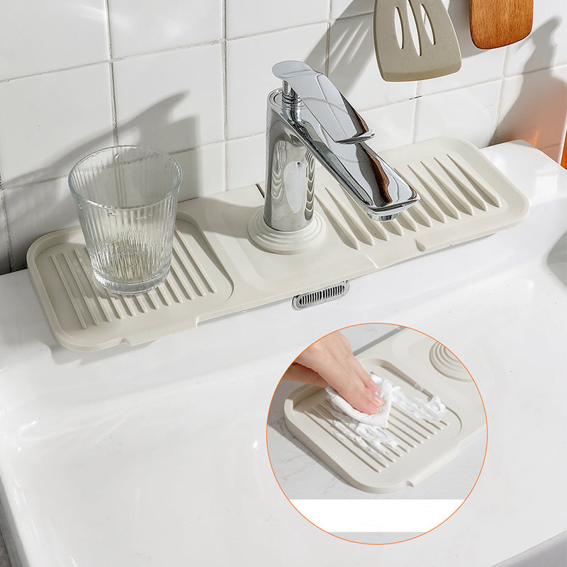 AquaShield – Immer ein trockener & sauberer Spülbereich!