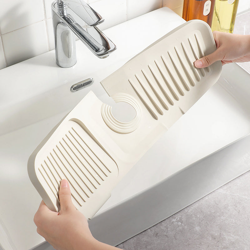 AquaShield – Immer ein trockener & sauberer Spülbereich!