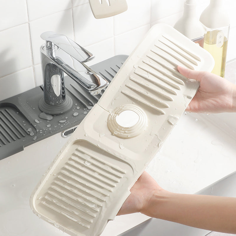 AquaShield – Immer ein trockener & sauberer Spülbereich!