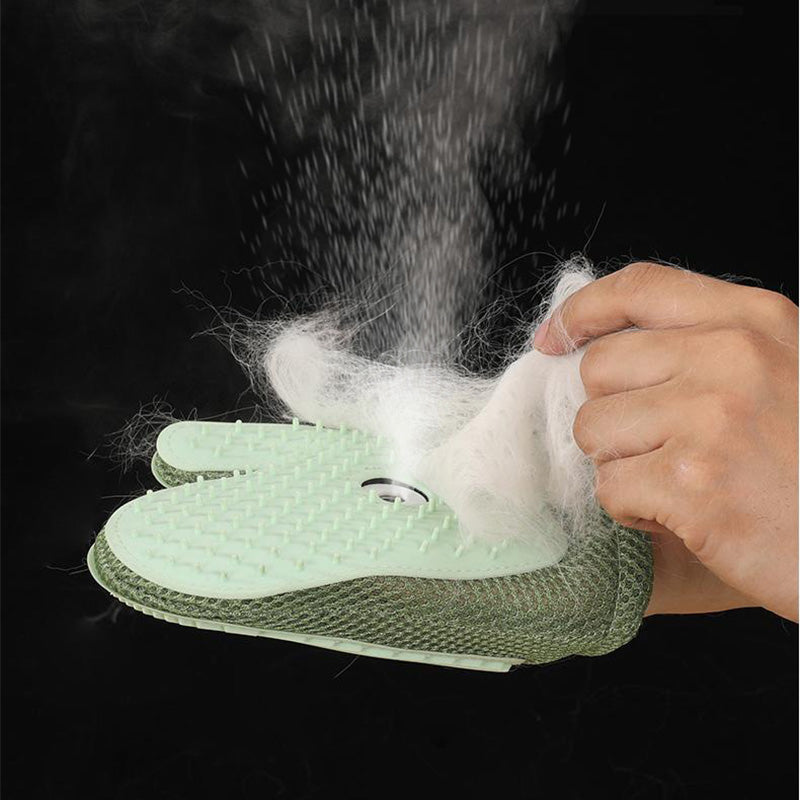 FurMist – Fellpflege ohne Wasserstress!