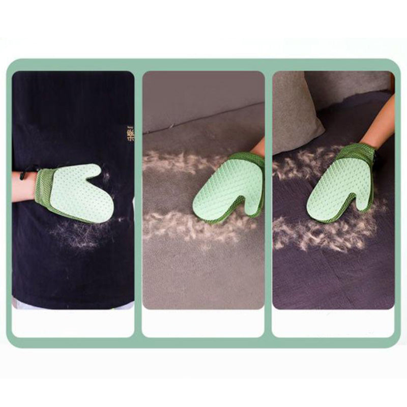 FurMist – Fellpflege ohne Wasserstress!