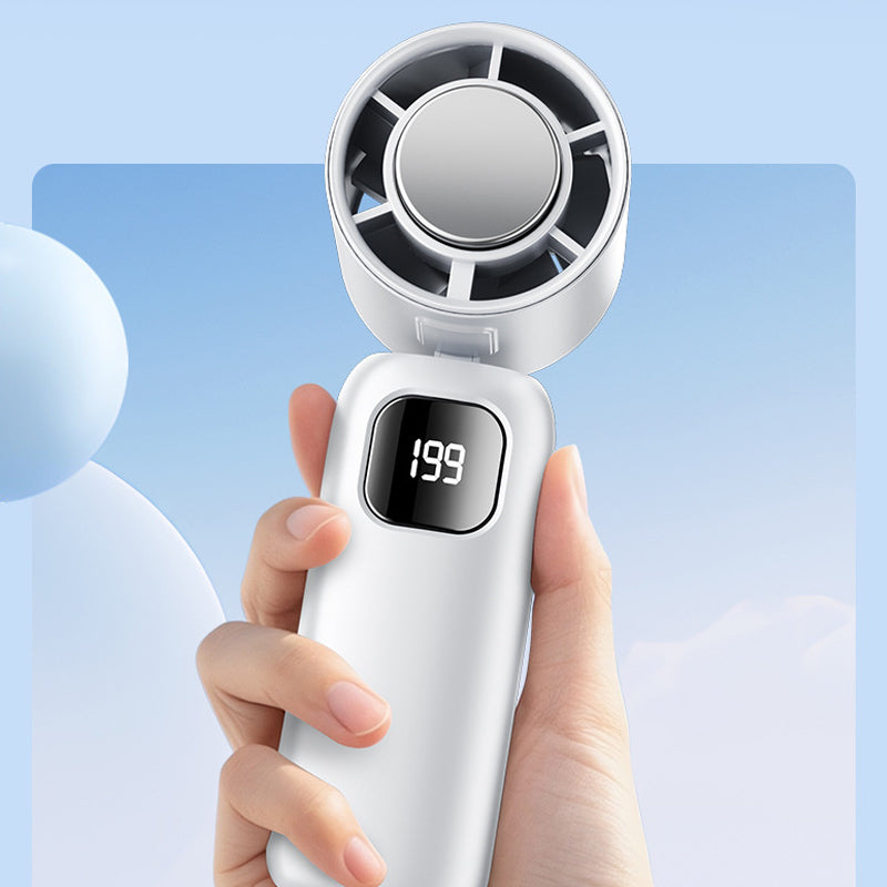 ChillCore – Spürbar kühler als jeder normale Ventilator!