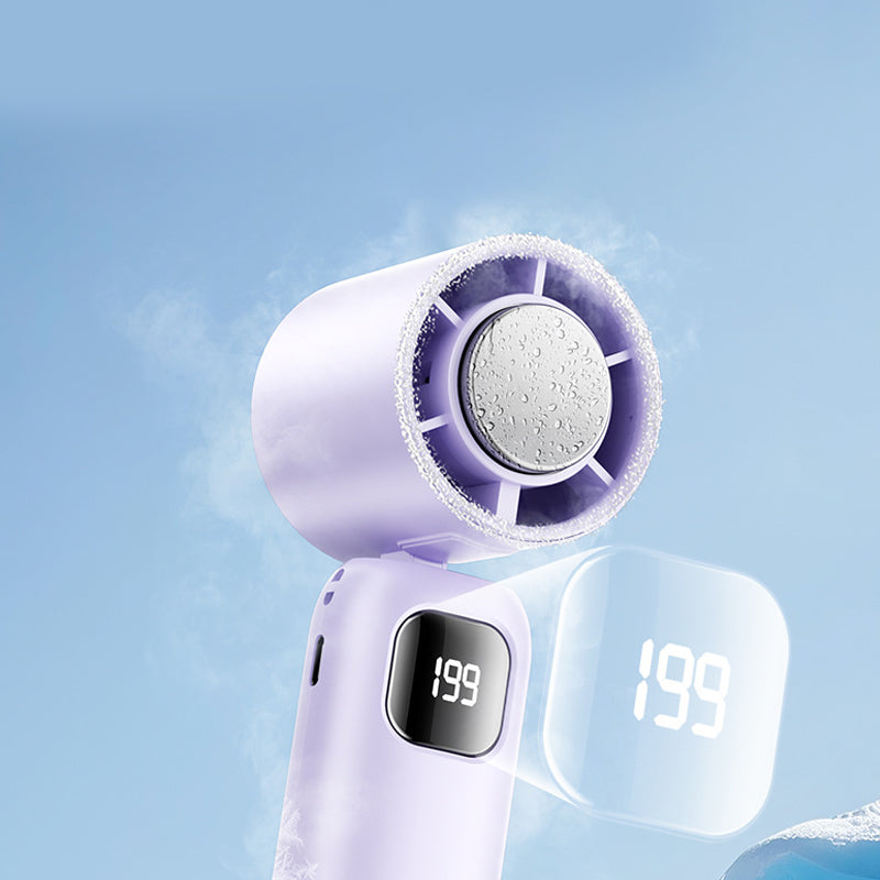 ChillCore – Spürbar kühler als jeder normale Ventilator!