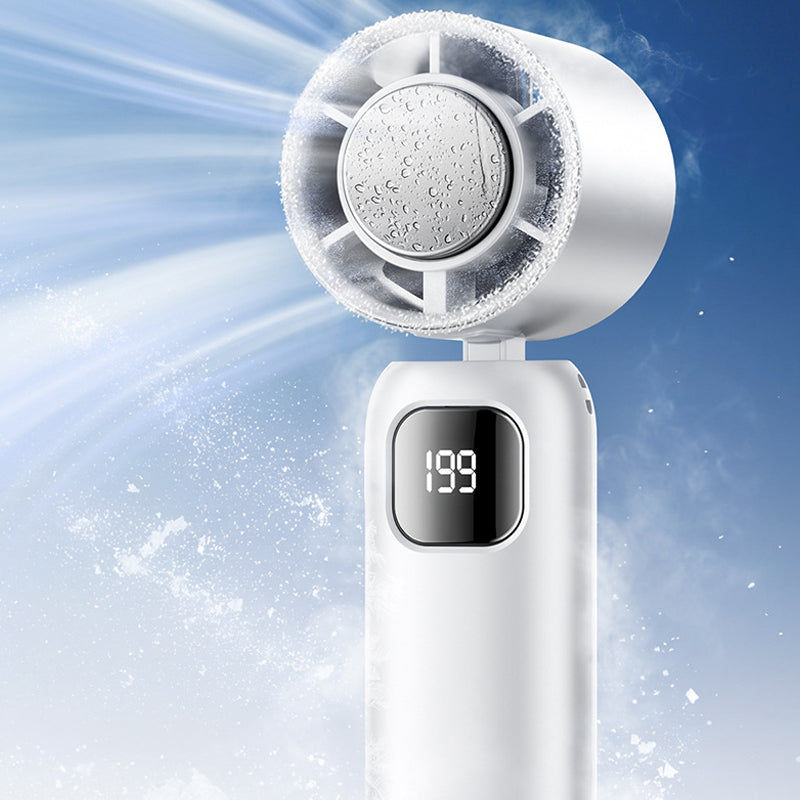 ChillCore – Spürbar kühler als jeder normale Ventilator!