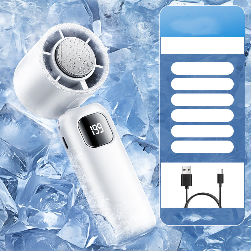 ChillCore – Spürbar kühler als jeder normale Ventilator!